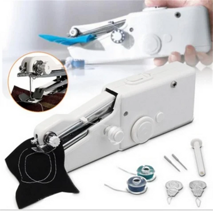 Máquina de Coser Portátil de Mano