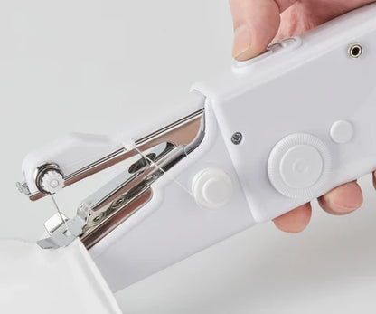 Máquina de Coser Portátil de Mano