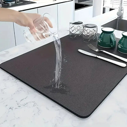 PROMO 2x1 Tapete Super Absorbente Antideslizante 40x60cm